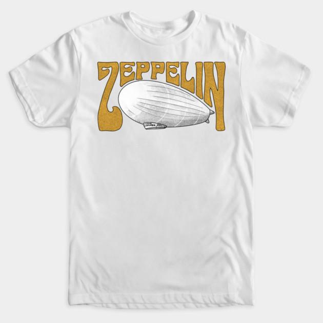 Led Zeppelin Vintage Art Graphic Unisexs TShirt Unisex ONeck 100Cotton Short Sleeve Y2k Oversized Fashion Souvenir Popular Tee