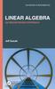 The Linear Algebra : An Inquiry-Based Approach Book