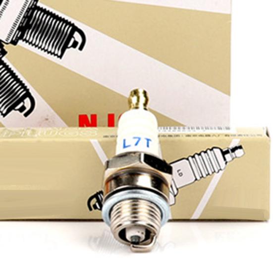 Kettensäge Zündkerze Motor Gartengeräte Zubehör Passt