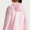 Nike Als W Nk Tempo UV-Licht Jacke Gewebt Reißverschluss Mit Kapuze Langarm Damenjacken IH7974663