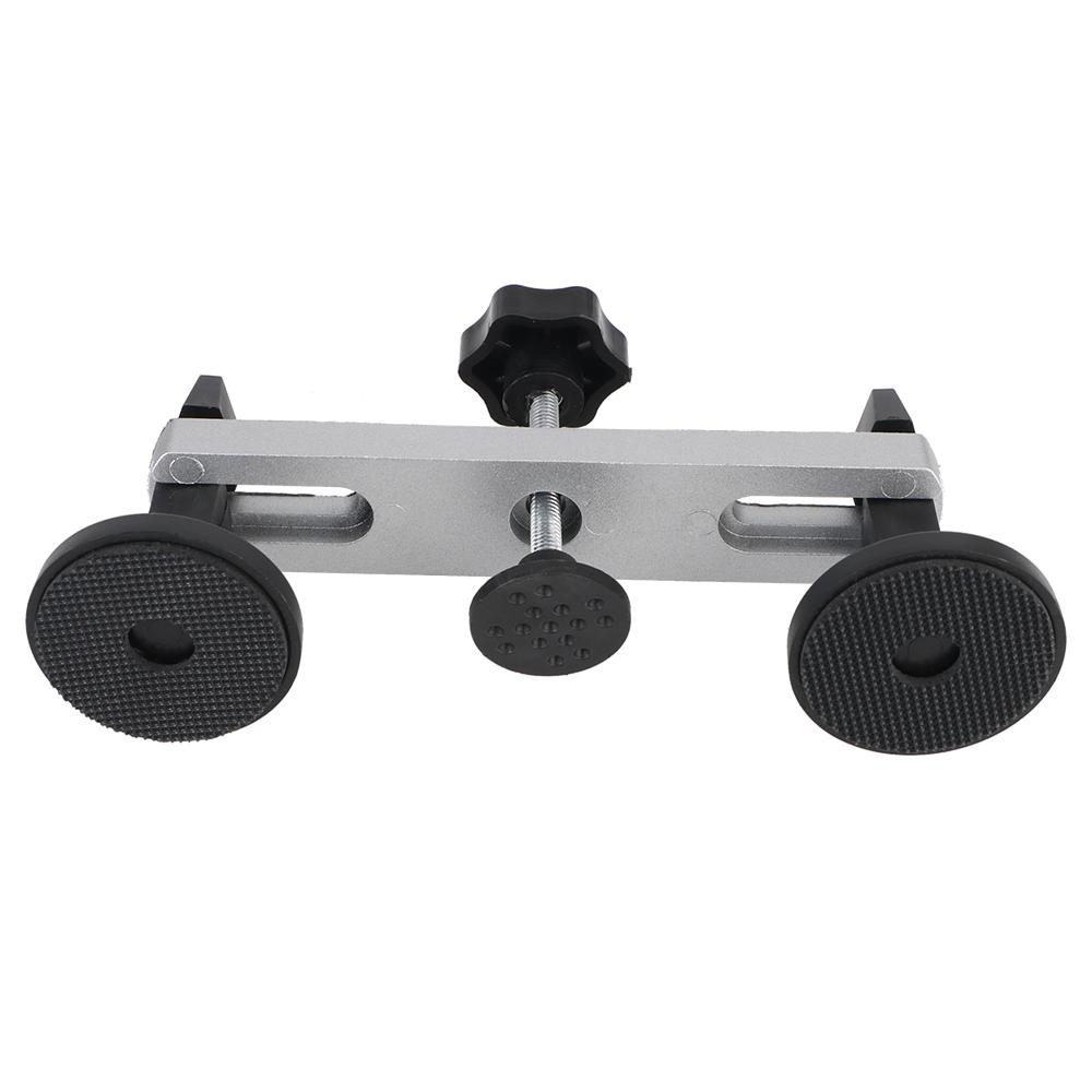 Auto Body Repair Kit Car Dent Repair Tool Pulling Bridge Glue Pulling Tabs Dent Puller Set Car Accessory