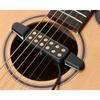 Low Noise Acoustic Guitar Pickup Soundhole Pickup for Musical Instruments Accessories