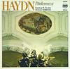 LP-Schallplatte JOSEPH HAYDN STAATSKAPELLE DRESDE Paukenmesse 725040 ETERNA 1987 Deutschland Klassik Gebraucht