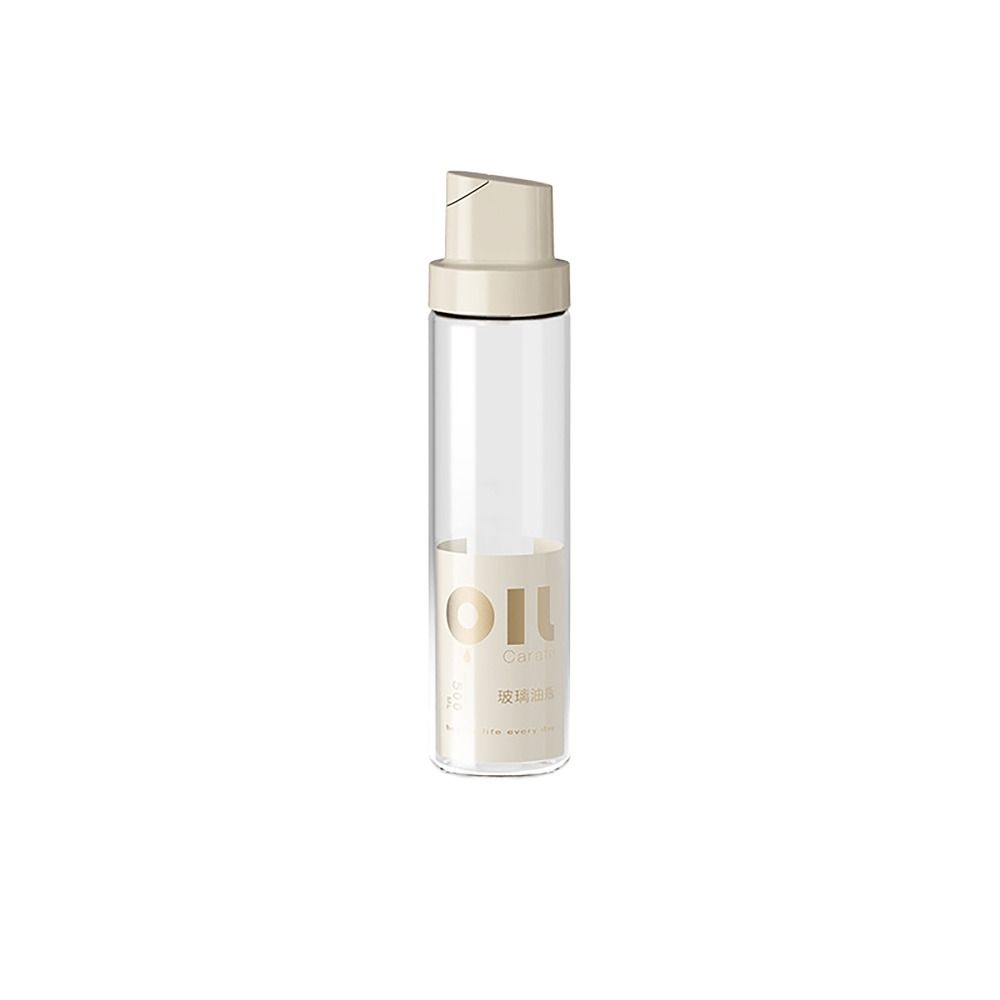 Moisture-proof Seasoning Container Dustproof Oil Dispenser Condiment Refillable Seasoning Spice Jar Oil Pot Sugar Bottle