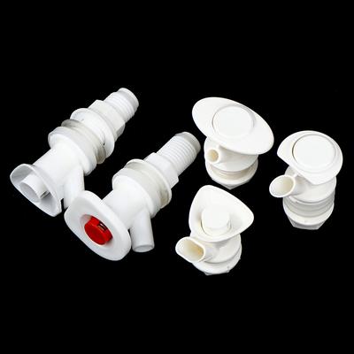 Rubinetto Dispenser Pulsante Acqua Raffreddatore Rubinetto Raffreddatore Valvola Rubinetto Congelatore Parti di Ricambio