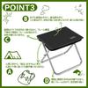 Folding 350g Aluminum Convenient for Waiting In Comfortable for Parents and Mini Outdoor 120kg Weight Perfect for Summer Holidays and New Travel