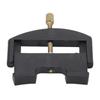 Violin String Bridge Replacement Tool 1 4‑4 4 Wear Resistant Durable Adjustable Height Violin String Bridge Tools
