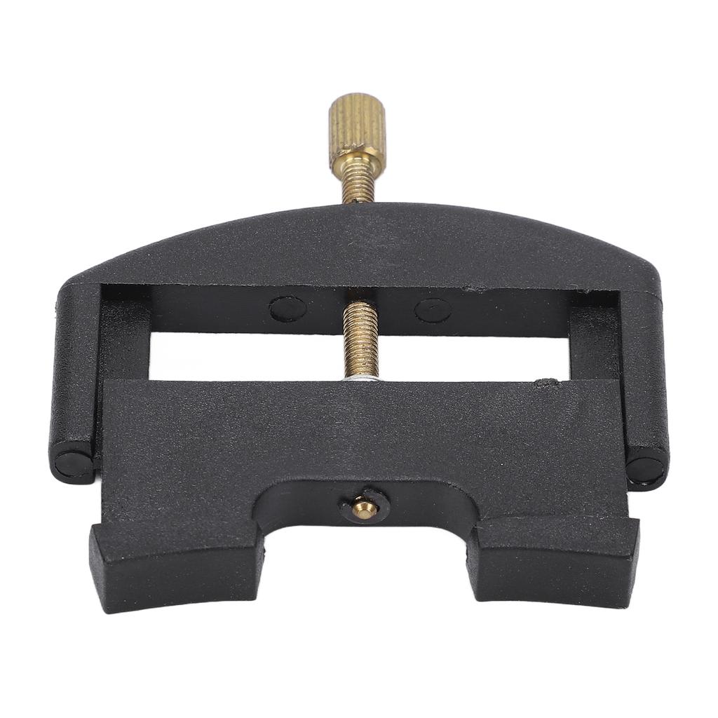 Violin String Bridge Replacement Tool 1 4‑4 4 Wear Resistant Durable Adjustable Height Violin String Bridge Tools