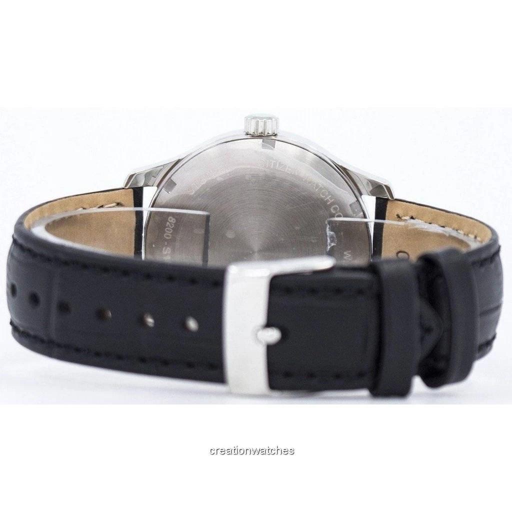 Citizen Automatic NH8350-08E Men's Watch