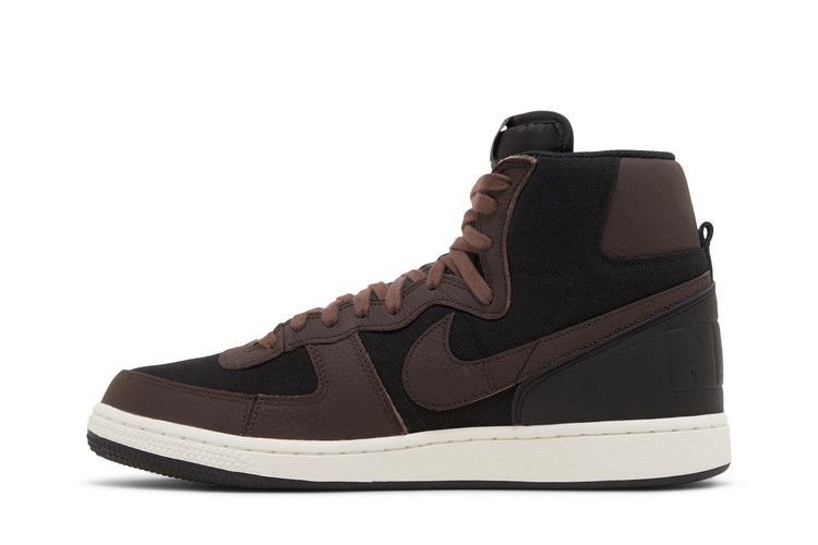 Nike Terminator High SE Velvet Brown