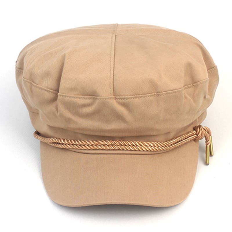 Universelle Chemie Unbalance Rope Beige Marinekappe Marinekappe