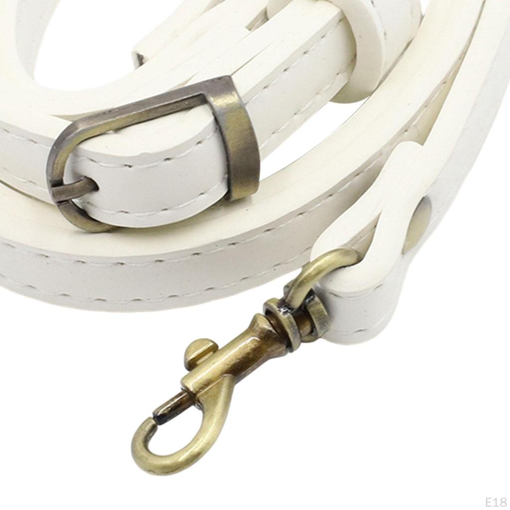 Adjustable Shoulder Bag Strap for Custom Handbag Creations