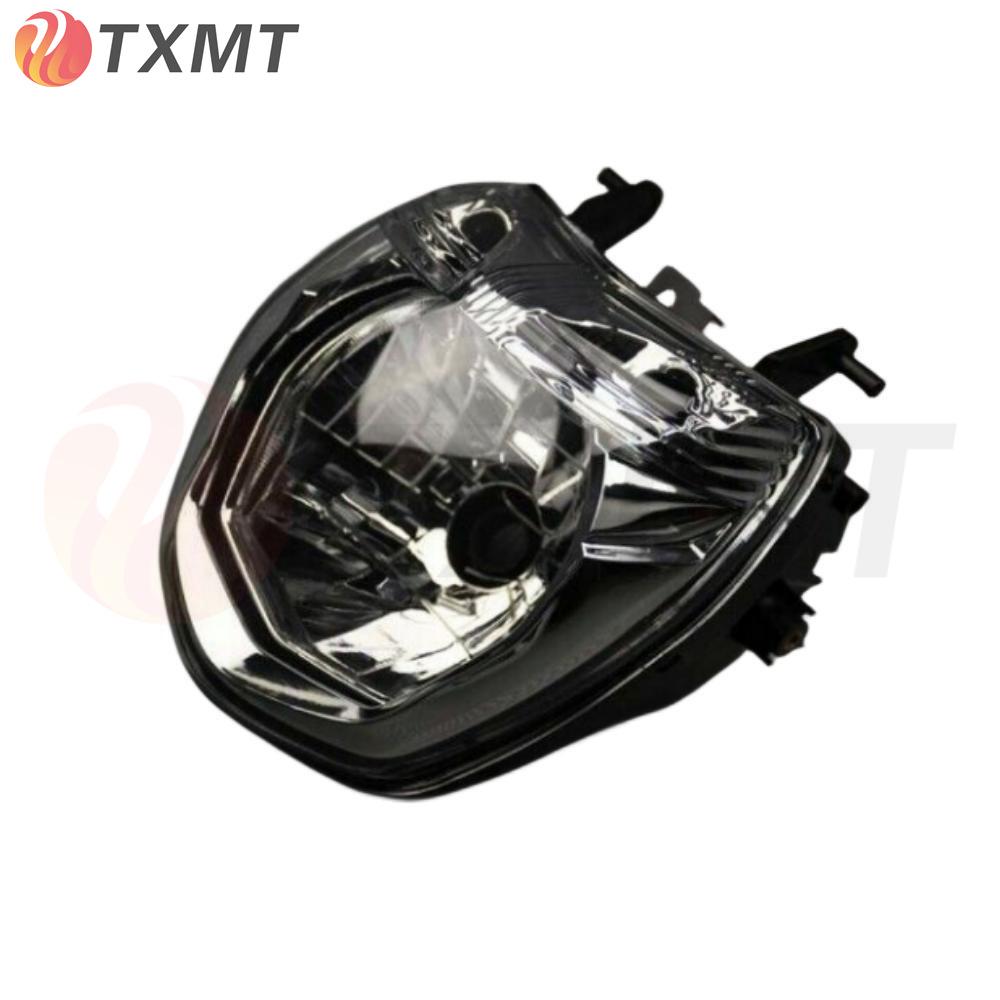 Suzuki BK400/BK600 GSR400/GSR600 Front Headlight & Fairing Assembly