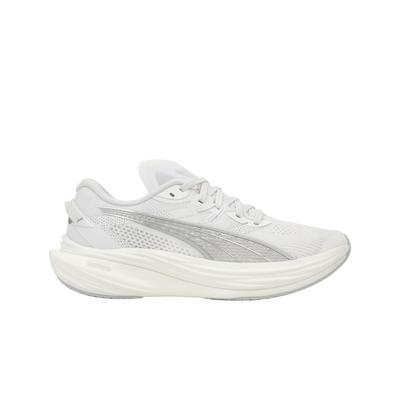 Deviate Nitro 3 White Feather Grey Herren-Sneaker Silber 309707-10