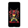 Phone Case for iPhone 17 16 15 Plus XR Huawei P30 P20 Lite Redmi Note 14 12 11 13 Pro Max OPPO A60 A80 A40 A18 A38 A54 Marvel Wolverine Deadpool Cover
