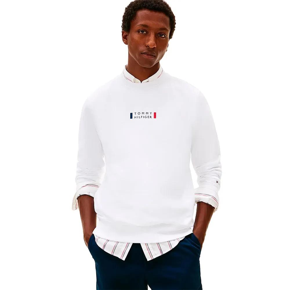 

Tommy Hilfiger Толстовка Brand Love L