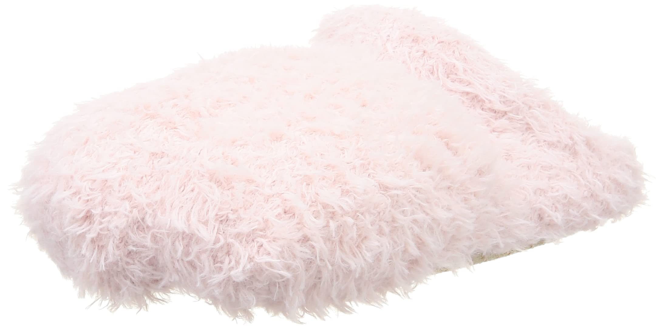 

Gelato Pique Rabbit Moco Room Shoes PWGS224571 LPNK Free Size Women s