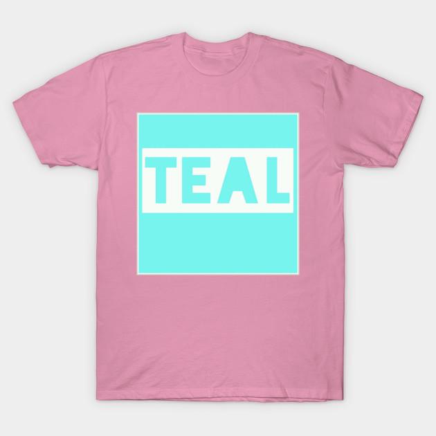T Shirt Women Teal Harajuku Print Kawaii Tshirt Summer Short Sleeve Female T-Shirt Top Tee