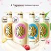 Kuyura Floral Love Body Wash Set