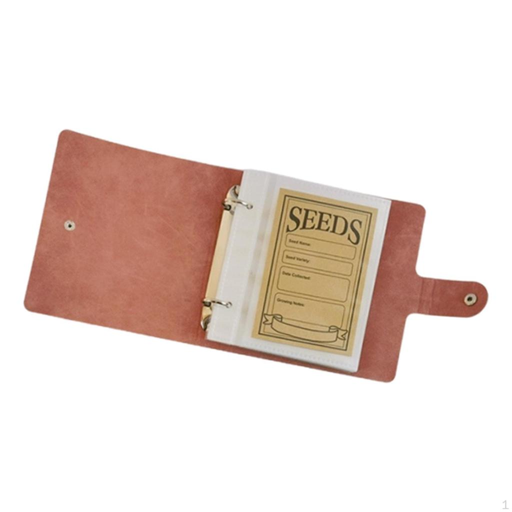 50 Mini Envelopes, Small Resealable Sachets, for Storing