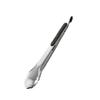 Zhizhou Stainless Steel Food Tongs Set