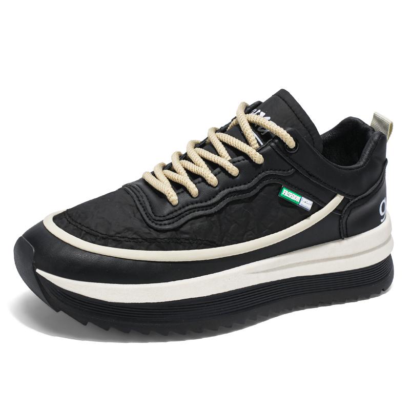 

Повседневная спортивная обувь мужская Повседневные кроссовки Новый большой размер водонепроницаемая мужская обувь Легкая Удобная дышащая Обувь для бега 44