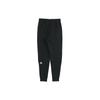 Adidas M MH Plain Track Pants with Drawstring Men Bottoms Black EB5270