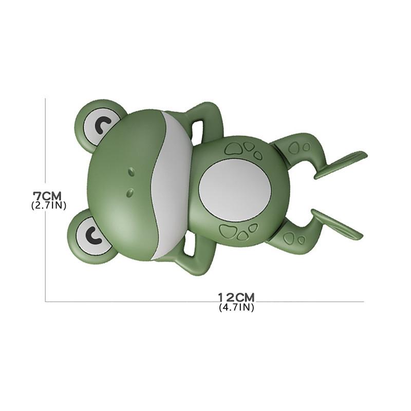Baby Bath Toys Swimming Bath Toy Cute Frogs Toy Toy Children