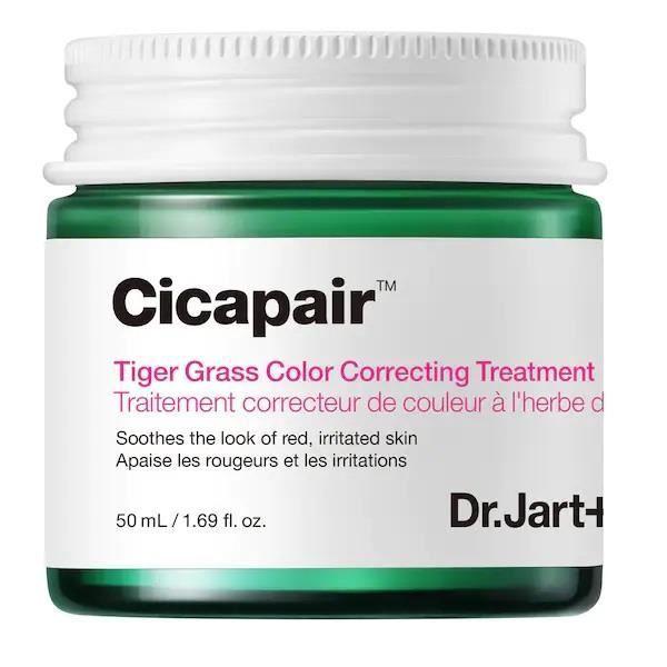 Soin Traitement Correcteur De Couleur - DR.JART+ - Cicapair - 50 ml - Hypoallergénique - Crème