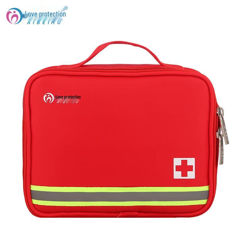 Portable First Aid Kit