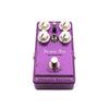 Btuty Purple Box Metal Overdrive Pre-Pedal Guitar Effects Pedal, Wide Dynamic Tone, True Metal