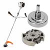Clutch Drum Kit 41401602005 for Stihl FS56RC FC56C FS70R HT56 KM56RC Brushcutters Trimmer
