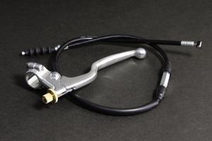 

SP Takegawa Clutch Lever & L-Wire Set for SV Monkey 02-01-0285