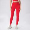 Women's High-Elastic Lycra Yoga & Running Leggings