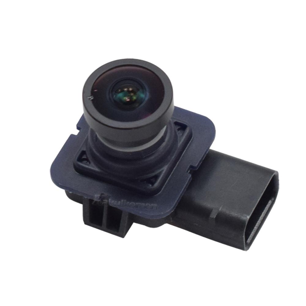 Car Rear View Parking Backup Assist Camera DS7T-19G490-DD For Ford Mondeo Fusion CC 2013 2014 2015 2016 2017 Reversing Camera DS7T-19G490-DD