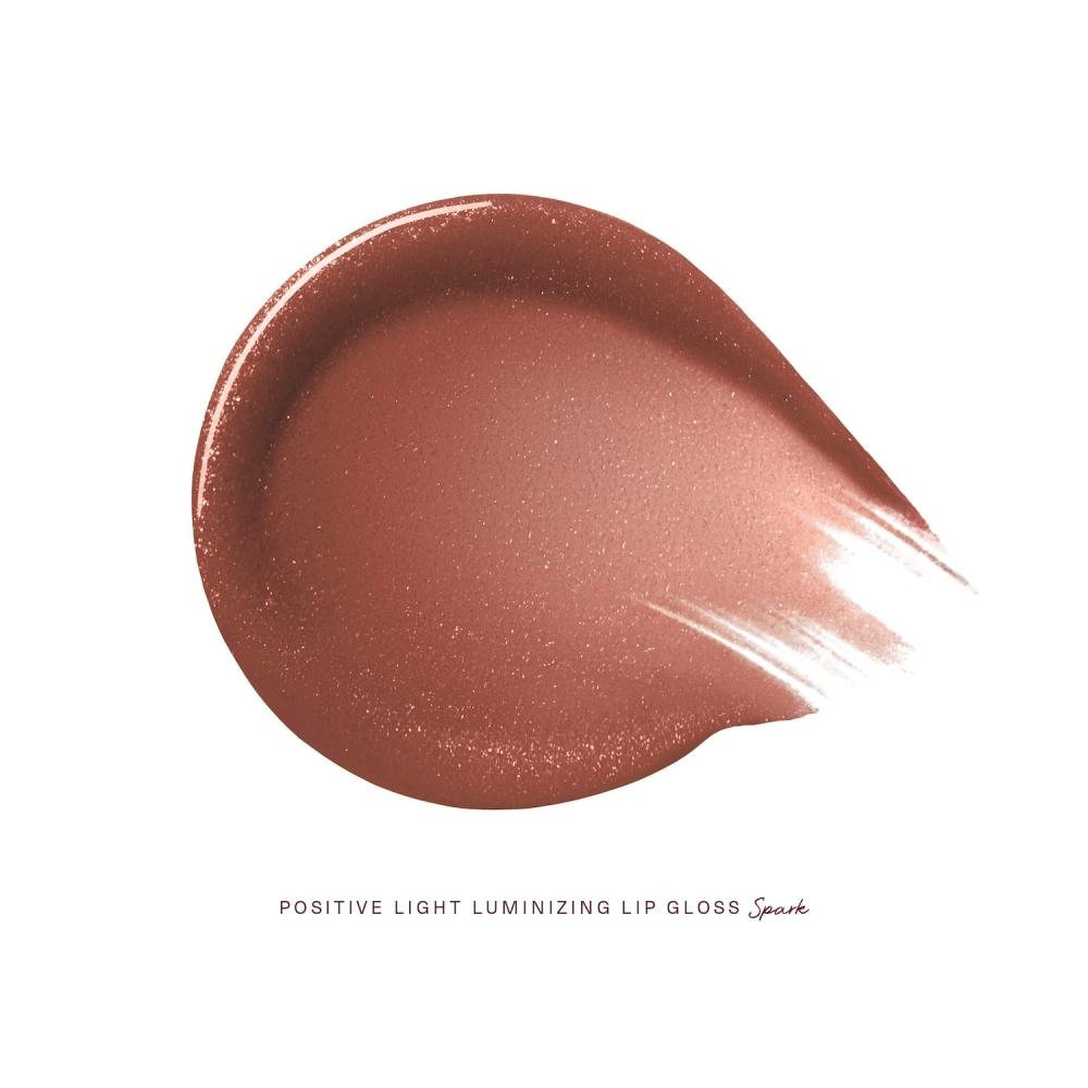 Rare Beauty Positive Light Luminizing Lip Gloss 0.11 Oz 3.3 Ml