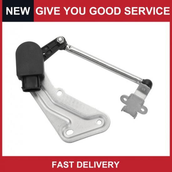 Packof 1 for Benz CLS40 No.A2129050303 Suspension Ride Height Level Sensor