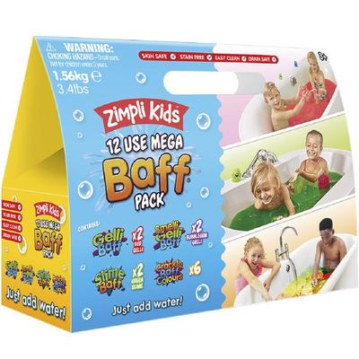 Jimply Kids Baby Bath Variety Pack Bath Toy 5881 Jouets pour enfants coréens