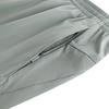 Anta Training Long Pants Woven Summer Casual Pants Men bottoms Granite-Gray 952627505-1