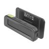 RV Tire Pressure Monitoring System Real Time Solar Trailer TPMS 4 Sensors
