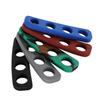 NBA Basketball Trainer: Silicone Hand-Shaped Shooting Aid