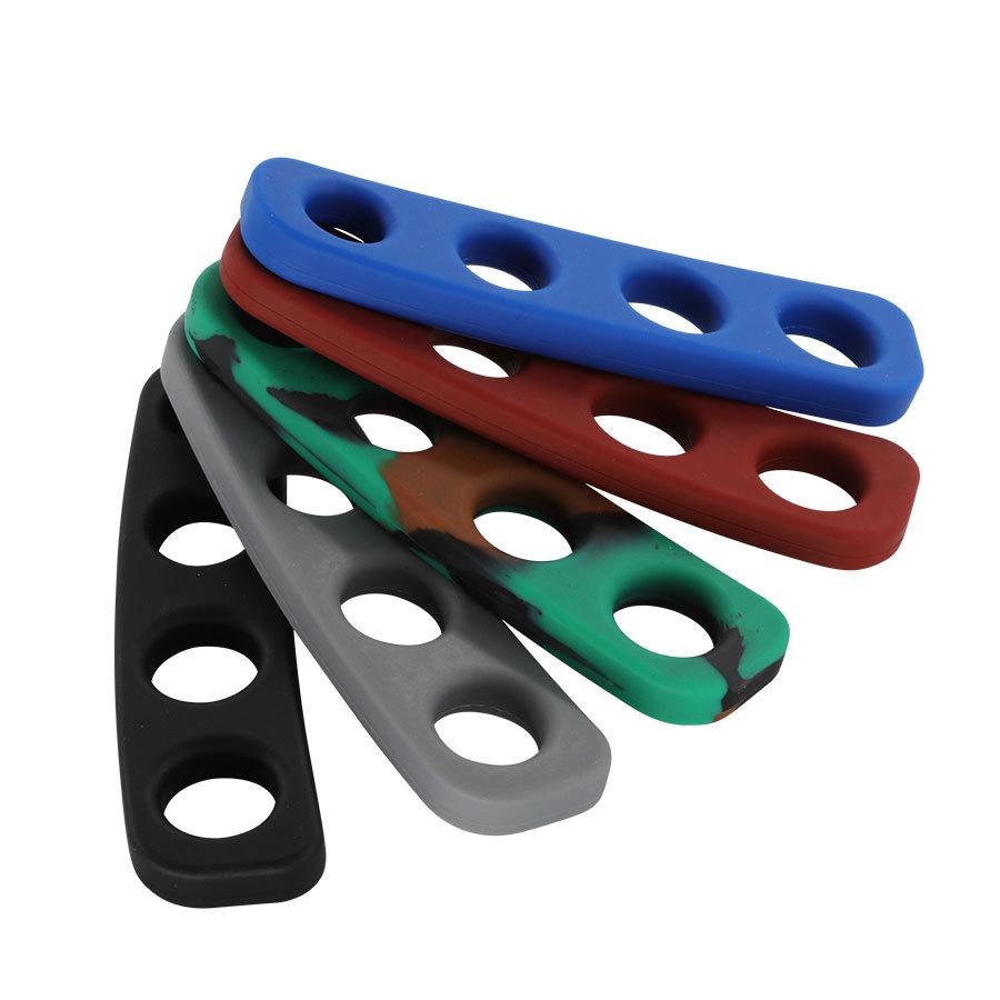 NBA Basketball Trainer: Silicone Hand-Shaped Shooting Aid