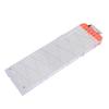 18   EVA Soft   Clip   Plastic   Toy Cartridge Holder (Opaque Orange)