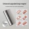 Crystal Moonstone Super Strong Cat Eye Nail Art Magnet