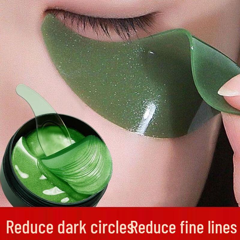 Image Beauty Revitalisierende Augenmasken