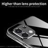 For Oppo K13 5G Clear Phone Case MOFI Ultra-Thin TPU Phone Back Cover