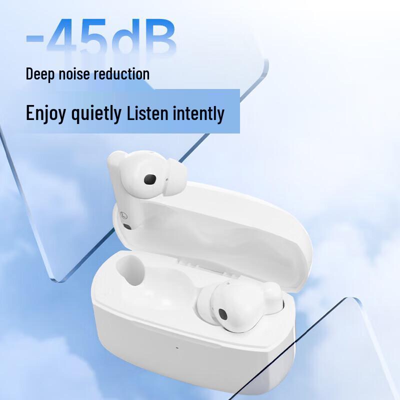 Edifier Lolli Pro2 True Wireless Noise Cancelling Earbuds