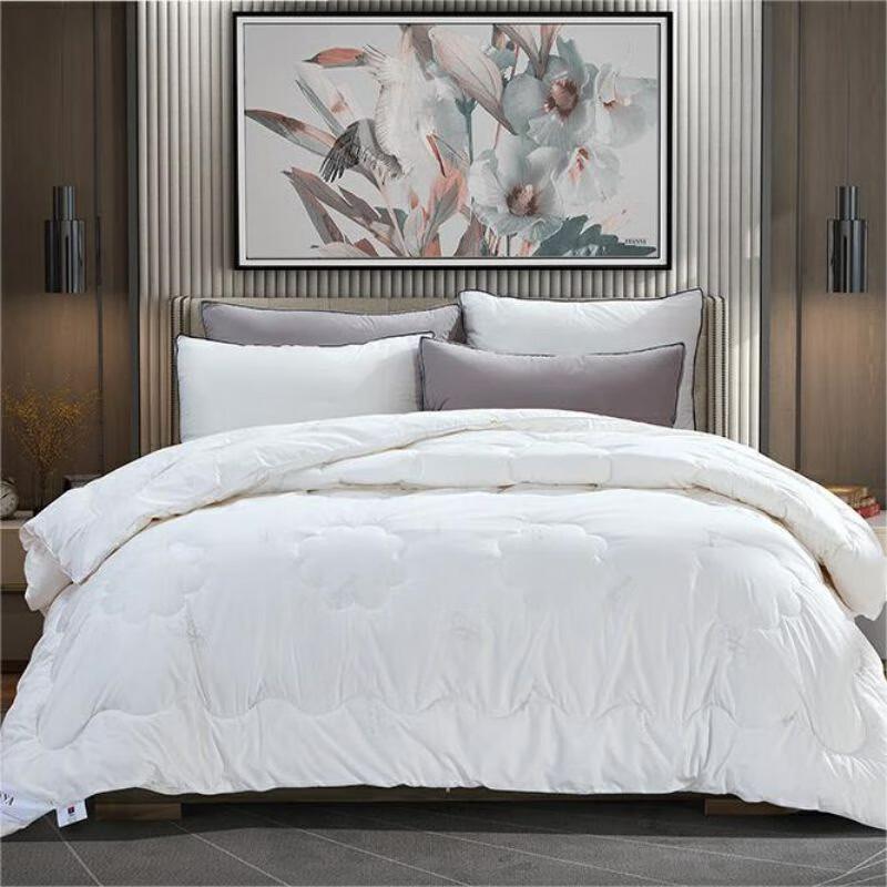 

Fuanna Shuzhi Australian Wool Blend Quilt