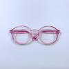 New 20cm Cotton Doll Pet Sunglasses & 42cm Dog Goggles