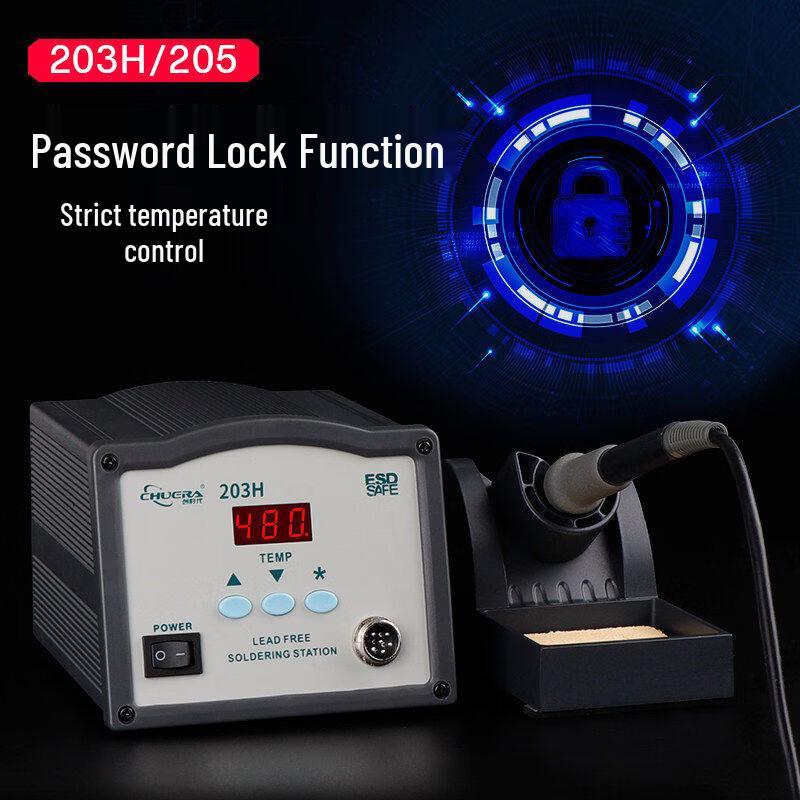 Shangqi AS-200A 150W High-Frequency Eddy Current Soldering Station